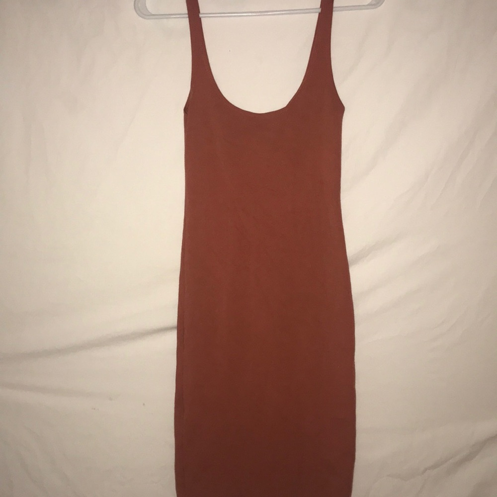 Bodycon dress